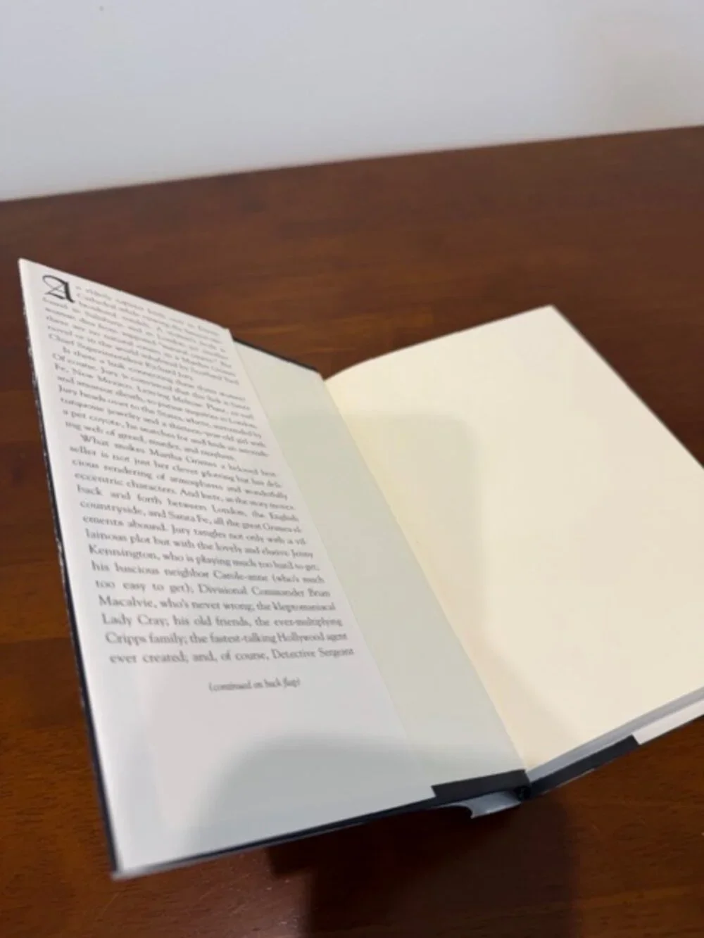 Rainbow’s End Hardcover Book